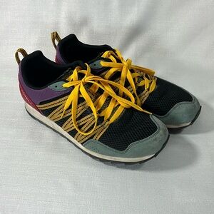 Merrell Alpine Sneaker